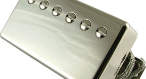 TOP 5 Humbucker skaņas noņēmēji