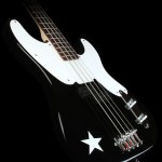 Fender Green Day signature modelis