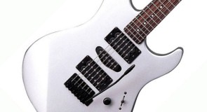 Yamaha RGX121Z elektriskā ģitāra