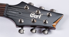 Cort Z-Custom 1 Elektriskā ģitāra