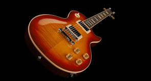 Gibson Les Paul Standard 2014 elektriskā ģitāra