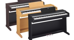 Yamaha YDP142 digitālās klavieres