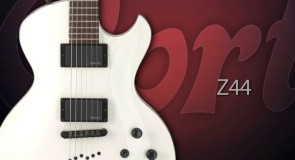 Cort Z44 elektriskā ģitāra