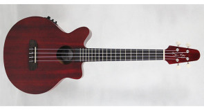 Ukulele Red Special no Brian May Guitars