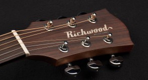 Richwood A-50