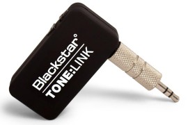 Blackstar jaunums – Tone:Link Bluetooth Audio uztvērējs