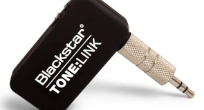 Blackstar jaunums – Tone:Link Bluetooth Audio uztvērējs