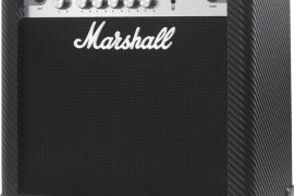 Marshall MG15CF ģitāras pastiprinātājs