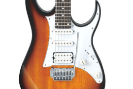 Ibanez GRG140 elektriskā ģitāra