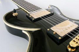 DBZ Bolero elektriskā ģitāra