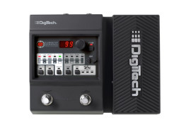DigiTech iepazīstina ar Element, Element XP efektu pedāļiem