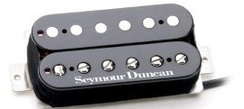 Seymour Duncan personalizētie skaņas noņēmēji