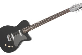 Danelectro 56 Baritone Elektriskā ģitāra