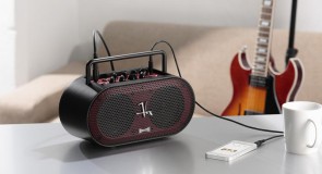 Vox Sound Box mini