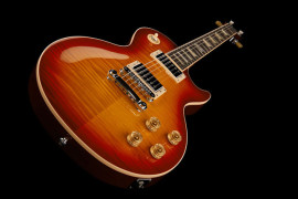 Gibson Les Paul Standard 2014 elektriskā ģitāra