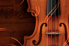 Kā atšķiras akustiskā, elektriskā un elektroakustiskā vijole?